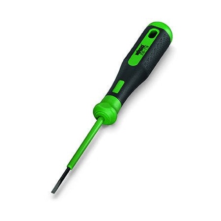 Wago OPERATING TOOL WITH PARTIALLY, ISOLATED SHAFT; TYPE 1, BAR 383394